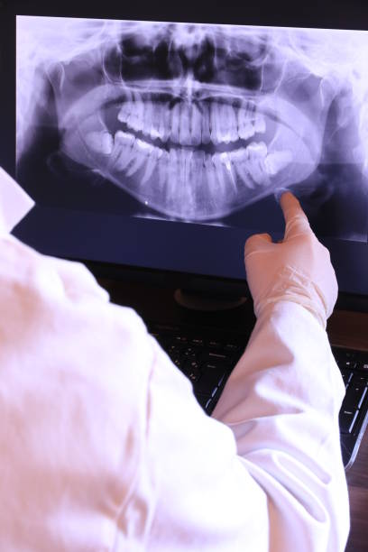 Best Orthodontic Emergency Dentist in North Kensington, MD