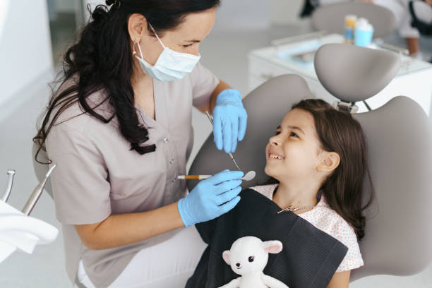 Best Emergency Dental Extractions in North Kensington, MD
