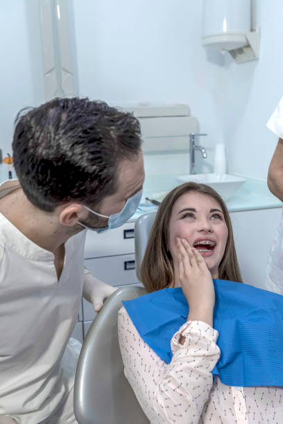 Professional Emergency Dentist in MD