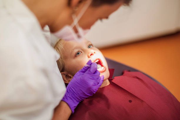 Best Emergency Dental Extractions in North Kensington, MD