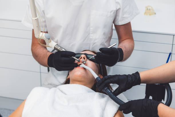 Best Emergency Dental Services for Seniors in North Kensington, MD