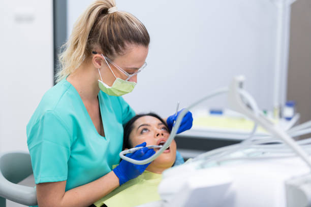 Best Emergency Root Canal Treatment in North Kensington, MD